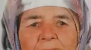 Muğla'da kayıp 84 yaşındaki Gülayşe Çoban ölü bulundu