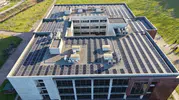 Gebze Teknik Üniversitesi kendi elektriğini güneşten üretecek