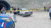 Osmaniye’de acı veda Şantiye nöbetinde hayatını kaybetti