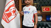 Balıkesirspor gol yollarını Emre Gemici ile güçlendirdi