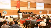 Kayserili besiciler dertlerini masaya yatırdı