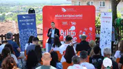 Beton sadece gri değilmiş Mimarların şaşırtan dünyası