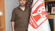 Balıkesirspor koltuğu Polat Çetin’e emanet etti
