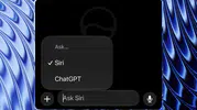 Apple Siri içine ChatGPT entegrasyonunu sessizce yerleştirdi