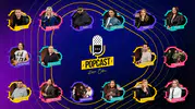 Müzik dünyasının sevilen isimleri Popcast yeni sezonda buluşuyor