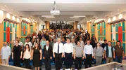 Denizli sanayisinde mesai saatleri içinde aile eğitimi dönemi