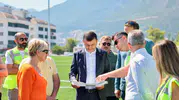 Denizli’de öğrencilere ve hasta yakınlarına ücretsiz konaklama müjdesi