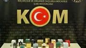 Bilecik emniyetinden kaçak ürün operasyonu