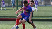 Kayseri amatör liginde şampiyonlar belli oldu