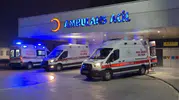 Kayseri'de trafik kazası sonrası sürücü kaçtı yaya hayatını kaybetti