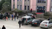 Sapanca'da bıçaklı kavga davası başladı