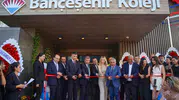 Antalya Uncalı’da yeni nesil eğitim kampüsü kapılarını açtı