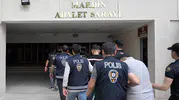 Mardin merkezli dolandırıcılık çetesine operasyon yapıldı