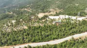 Gürsu Kule Orman Park küllerinden doğuyor