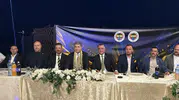 Hakan Safi transfer sözü verdi