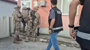 Kocaeli polisi sabah saatlerinde düğmeye bastı