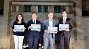Ege’nin İki Yakası Festivalle Bir Araya Geldi