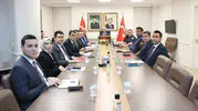 Düzce emniyetinden bir haftalık suç operasyonu bilançosu