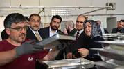 Manisa sanayisi için yeni yol haritası belirleniyor