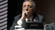 Ahmet Nur Çebi Altay için acele etmiyor