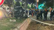Batman'da sabah trafiğinde kaza 3 kişi hastaneye kaldırıldı