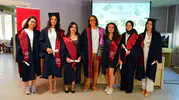 Eskişehir’de yeni sosyal hizmet uzmanları sahaya iniyor