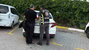 Avcılar'da trafikteki kavgaya ağır fatura