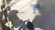 Kasımpaşa’da taciz iddiası kanlı bitti