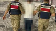Karaköprü'de aranan firari yakayı ele verdi