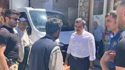 Dicle’nin nabzını sahada tutuyor