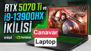 Monster Tulpar T6 V3.7 oyun bilgisayarı neler sunuyor