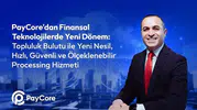 Bankalar ve Finans Şirketleri İçin Bulut Dönemi Başladı