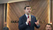 AK Parti Sapanca kampında 2028 seçim rotasını belirledi