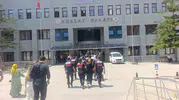 Antalya’da evde ölü bulunan adamın cinayete kurban gittiği anlaşıldı