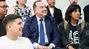 Manisalı gençler için yeni teknoloji üssü kapılarını açtı