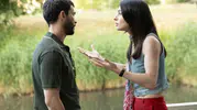 Muhtemel Aşk dizisinde tansiyon 3. bölüm fragmanıyla yükseliyor