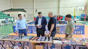 Sarıgöl'de öğrenciler kitaplarla buluşuyor