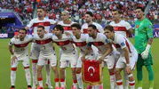 A Milli Takım FIFA sıralamasında büyük kan kaybetti