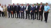 Samsun'da ruh sağlığı hastaları el emeği ürünlerini sergiledi