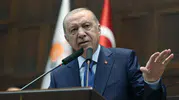 Erdoğan Terörsüz Türkiye için yasal düzenleme sinyali verdi