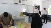 Tavşantepe'de yeni muhtar sandıktan çıkıyor
