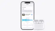 AirPods sesini artık tamamen kendi zevkine göre ayarlayabileceksin