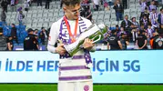 52 Orduspor’un yıldız sol beki yeni kulüp arayışında
