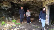 Bayburt Çımağıl köyünde doğa ve kültür mirası mercek altına alındı