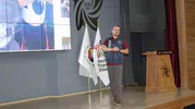 Nazilli'de öğretmenlere siber güvenlik eğitimi verildi