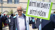 71 yaşında üniversiteli oldu 75 yaşında diplomasını aldı