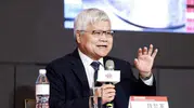 TSMC patronundan Samsung'a ağır gönderme Hep aynı masal