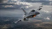 Türk F-16 filosuna yerli yazılım desteği geldi