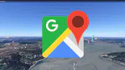 Tarayıcı üzerinden Google Earth ile dünyayı uçarak keşfedin