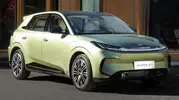Arcfox 9 bin dolara elektrikli otomobil dönemini başlatıyor